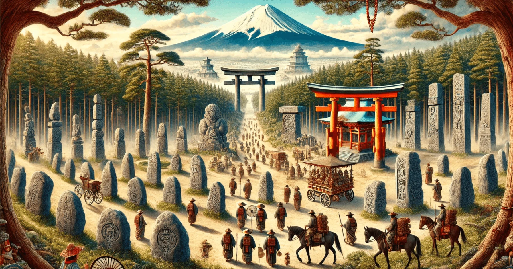 Audible】爆笑必至！日本神話はこんなに面白かった？『口訳古事記