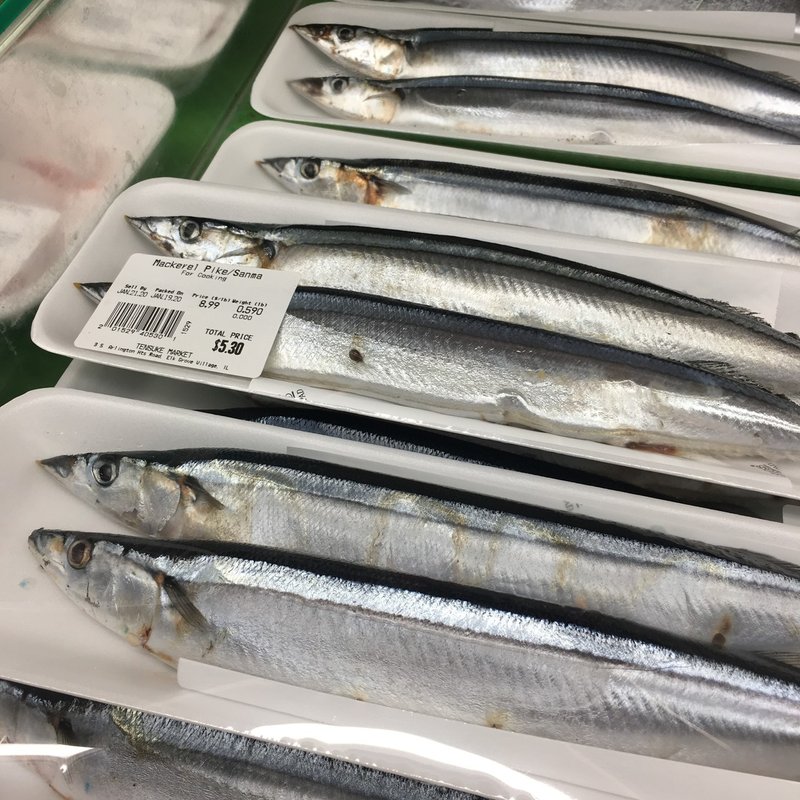 調理法付き アメリカでおすすめの魚12種紹介 Azuna Note 調理法付き アメリカでおすすめの魚12種紹介 Azuna Note