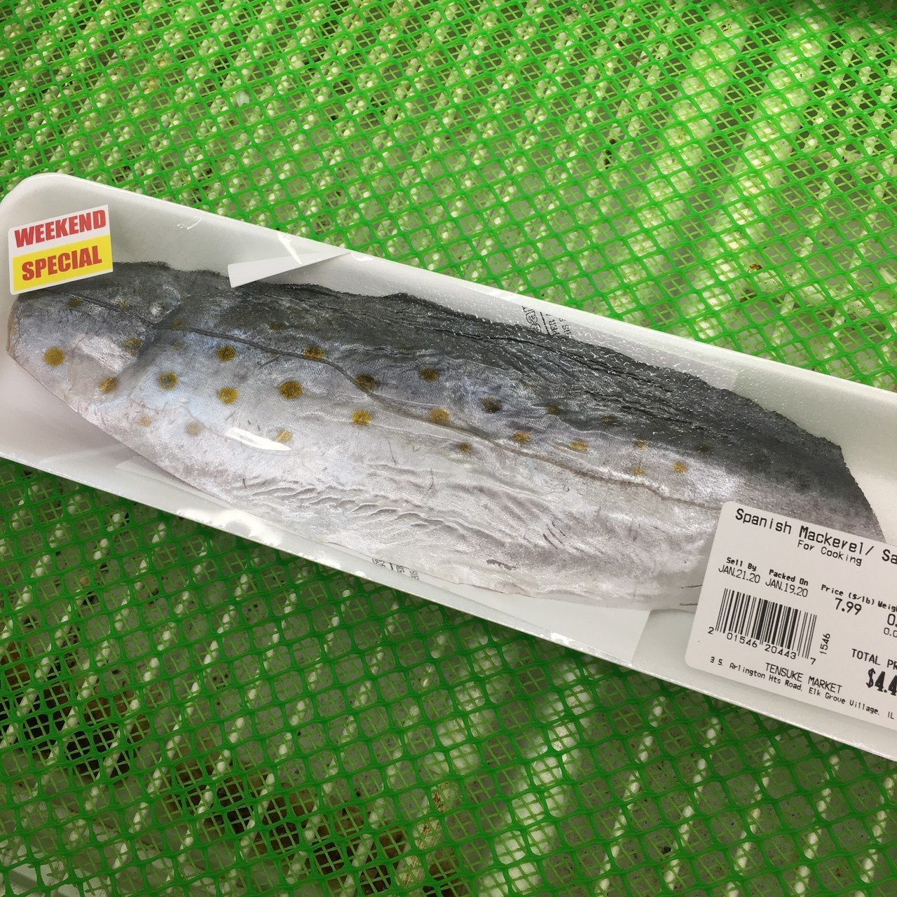 調理法付き アメリカでおすすめの魚12種紹介 Azuna Note