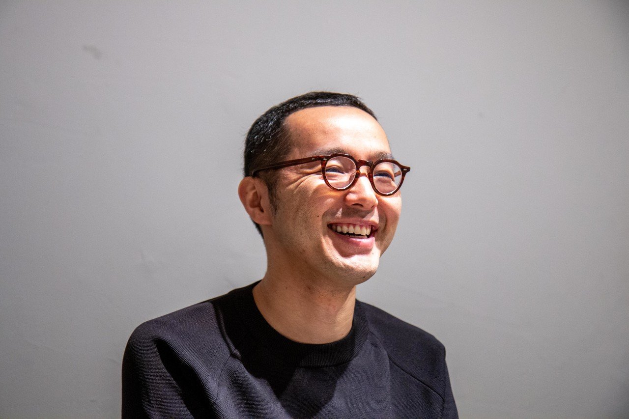 愛される理由は 顔の見える関係性 Ikeuchi Organicのブランド作り Gcストーリー Note