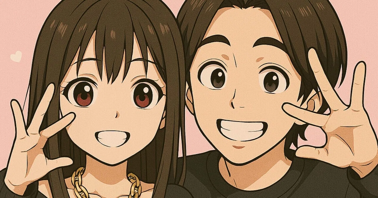 メンヘラに好かれる