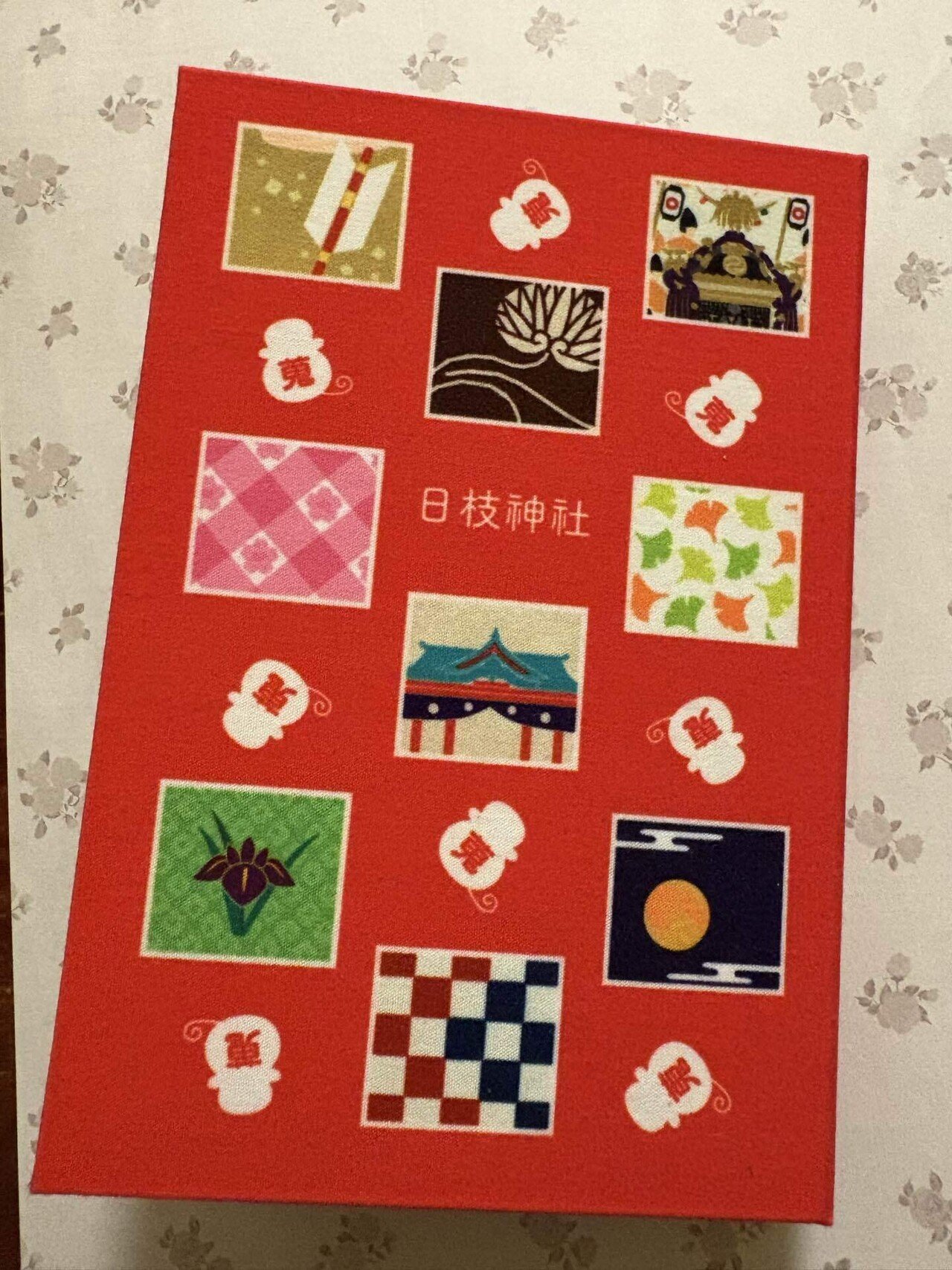 142 しおり（お気に入りを500数える）｜ちょっちょ