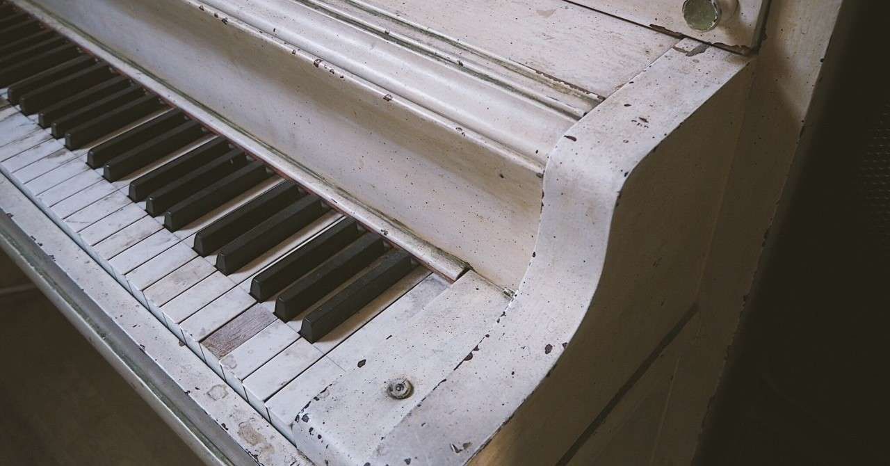 Piano Ariana Grande なっちゃん 語学アカウント Note英語部 Note