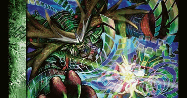 デュエマクラシック05】今日のカード18:護法僧リョクドウ【デッキ紹介