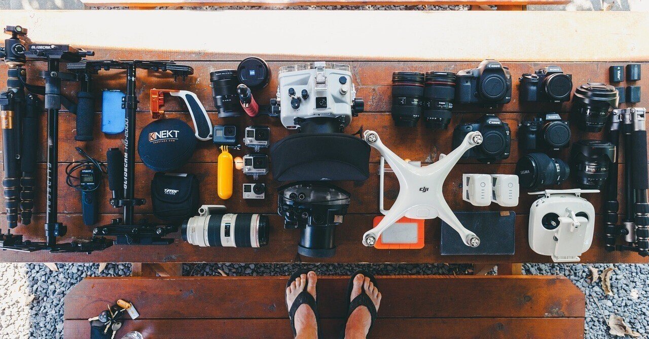 対応機種を確認!GoProバッテリーの互換性チェック|アクション 対応機種を確認!GoProバッテリーの互換性チェック|アクション