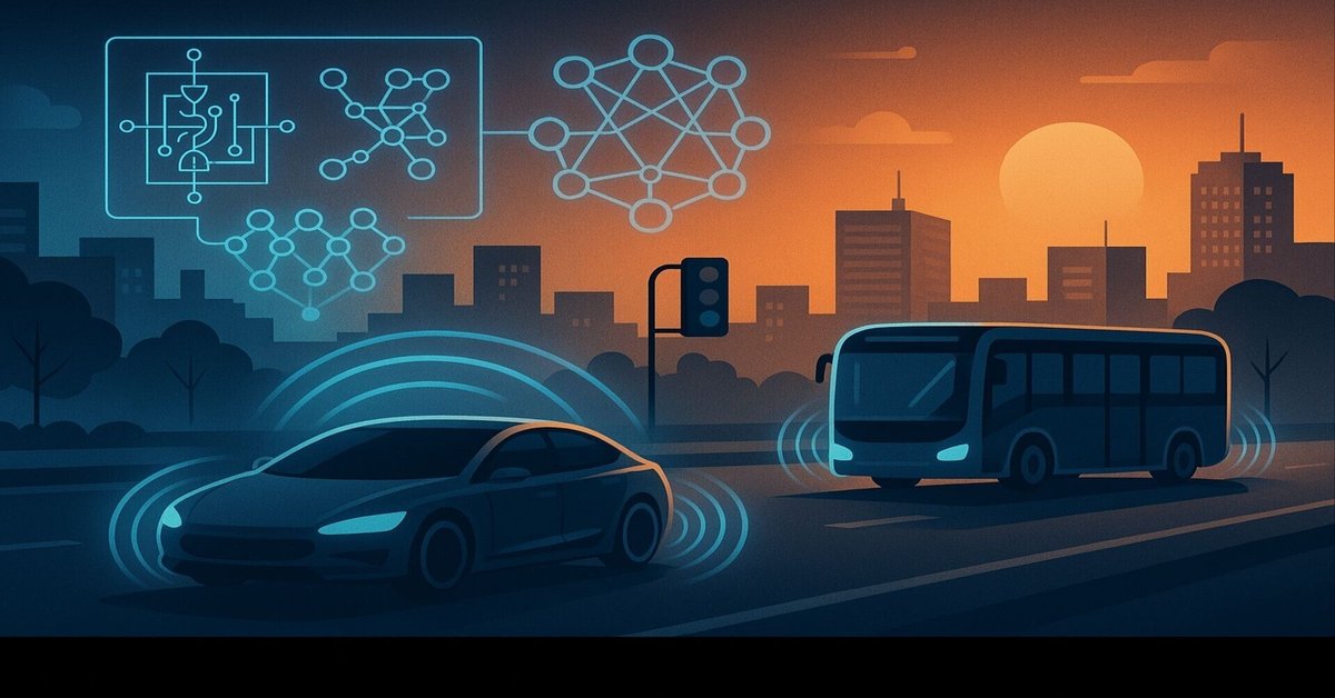 論文要約:自動運転関連】QDCNN: Quantum Deep Learning for 論文要約:自動運転関連】QDCNN: Quantum Deep Learning for
