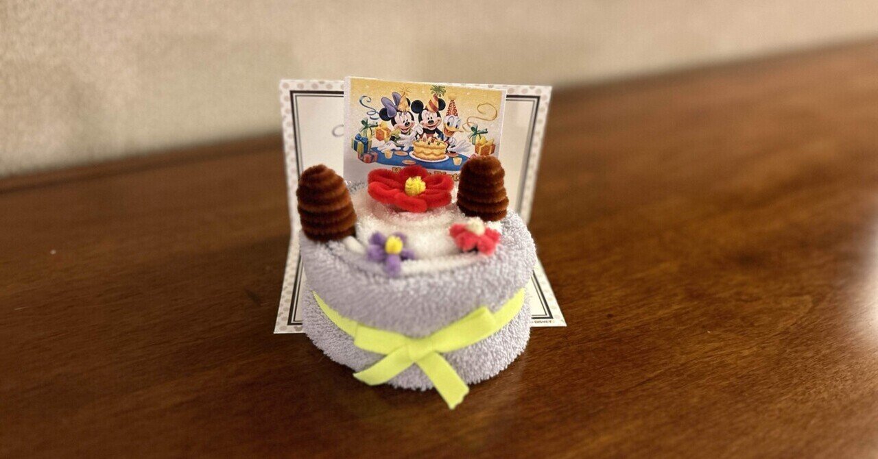 誕生日香港ディズニーランド＠4回目のHKDL｜八肋の備忘録