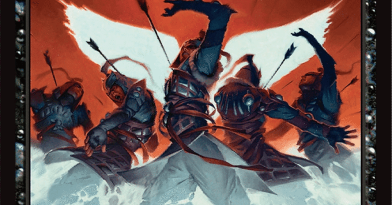 タルキール：龍嵐録」のカードレビューをしていく(黒の回) ｜PrPr