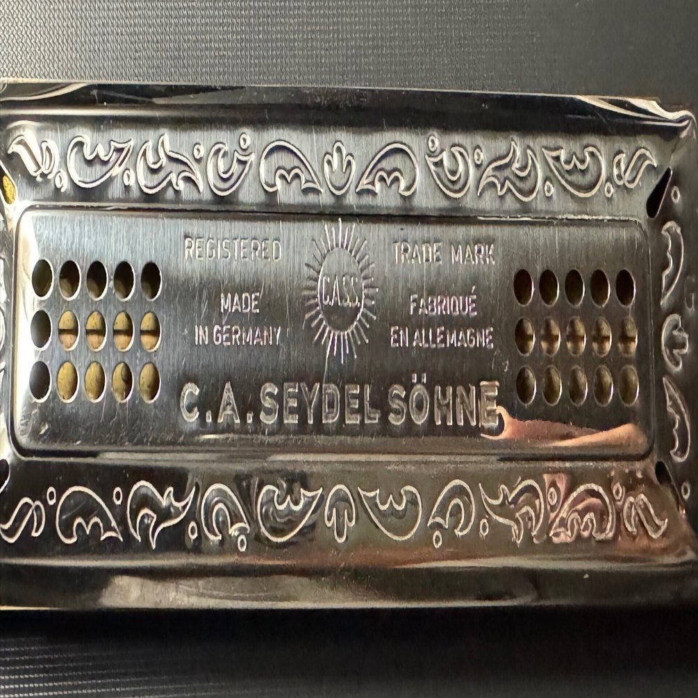 SEYDEL SÖHNE｜まんぼう