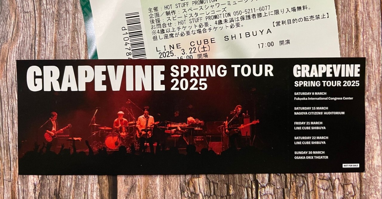 Grapevine ツアー　8冊　パンフレット　まとめグレイプバイン 廃盤 帯付新品 CD「Chronology a young persons' guide to