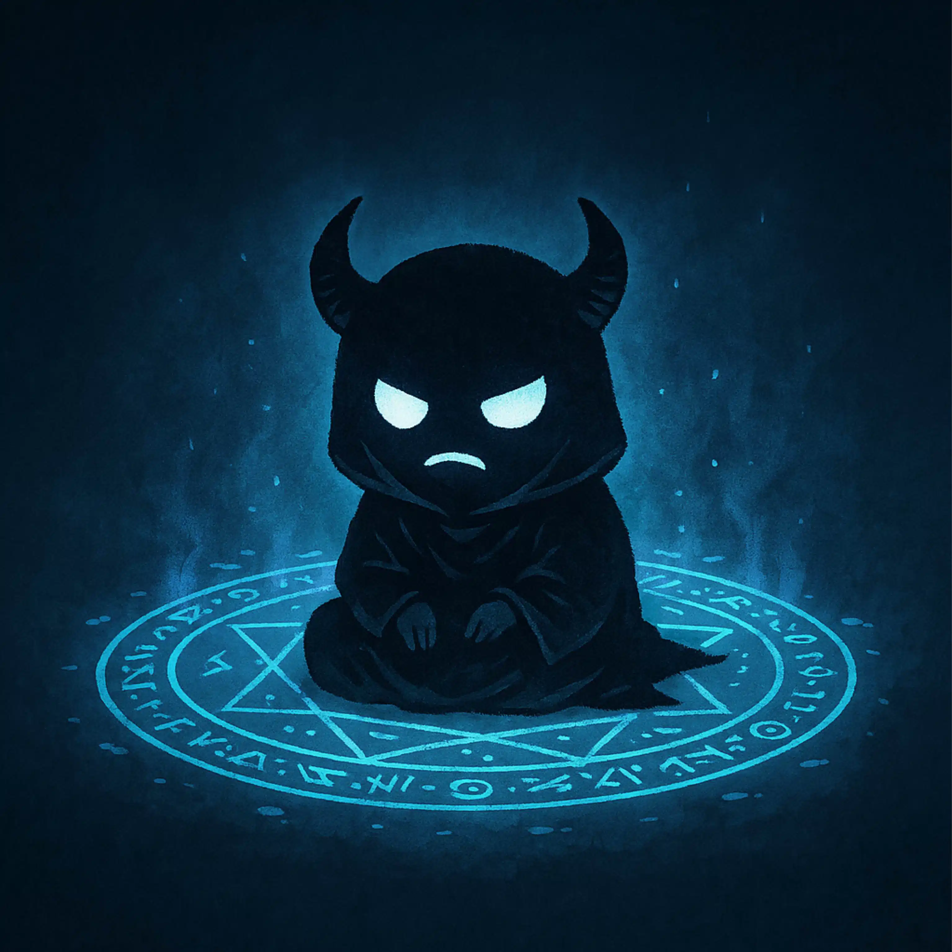 悪魔工房