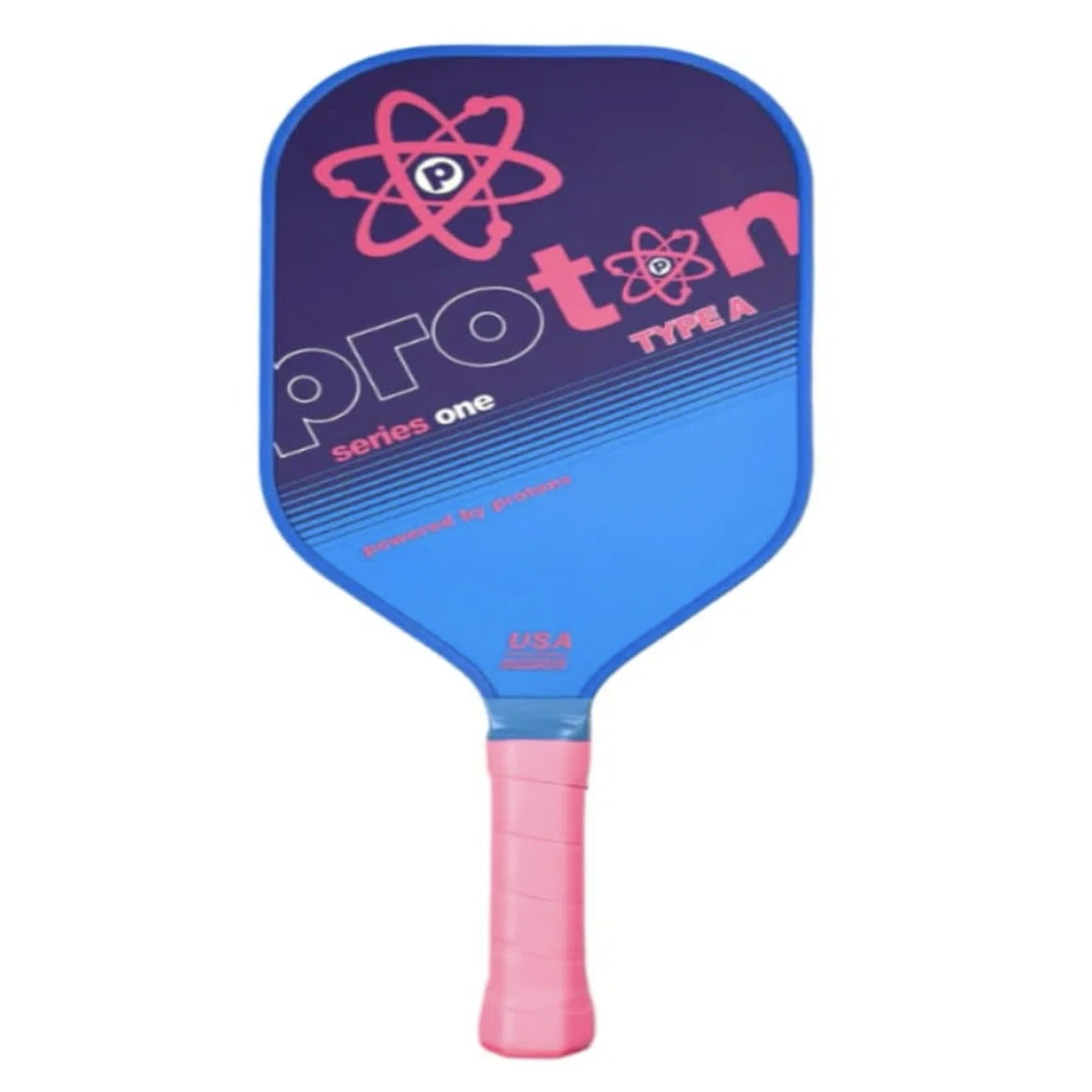 ピックルボール パドルの選び方 プロトン おすすめ パドル｜SANNO