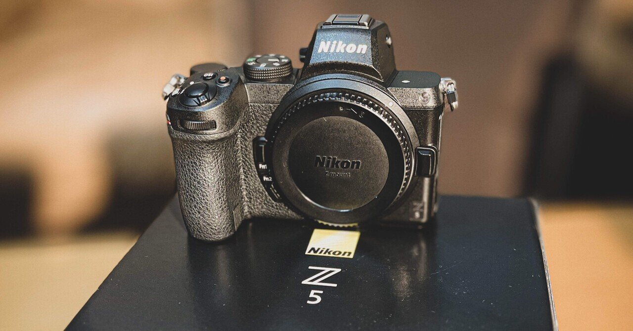 機材レビュー】Nikon Z 6|鷺 機材レビュー】Nikon Z 6|鷺