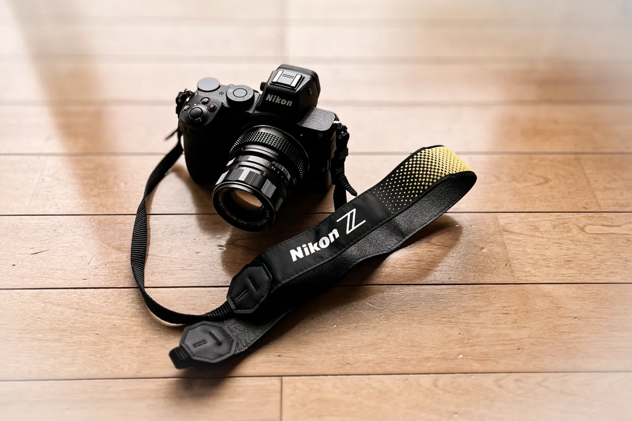 新型ニコンZ5Ⅱに求めるのは『フルサイズ価格破壊』｜Alice_photolog