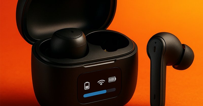 JBL Tour Pro 2は買うな｜きみどり