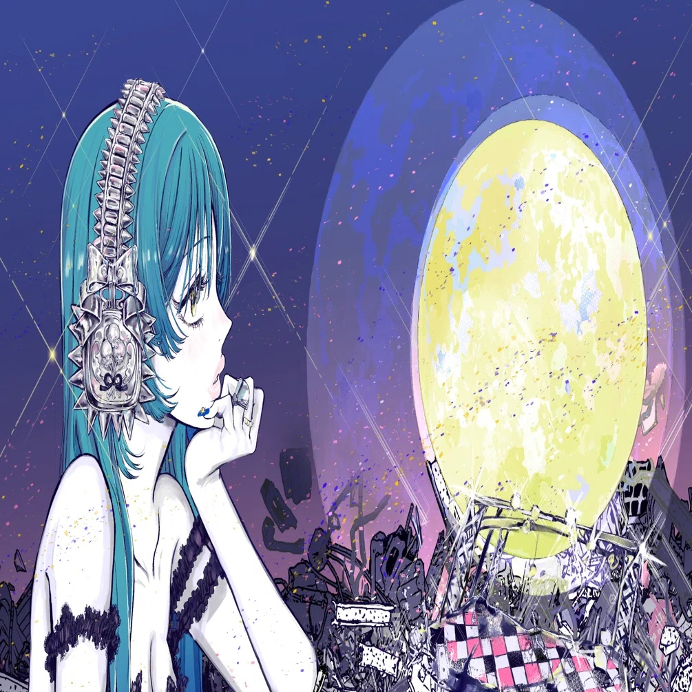 V系SFの店、noteはじめます｜V系SFの店