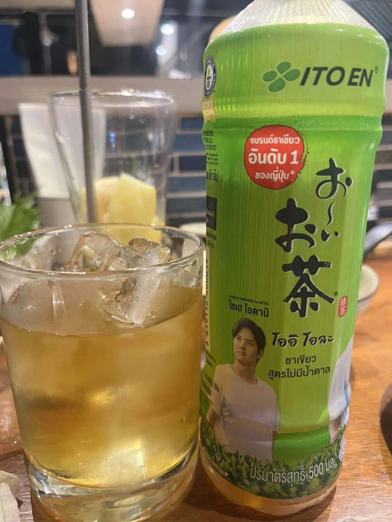 アソーク日本居酒屋【コの字 KONOJI】の博多ゴマブリに感動‼︎｜山旅