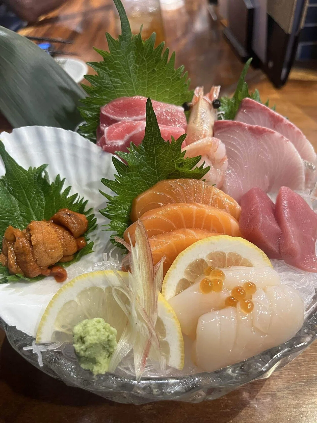 アソーク日本居酒屋【コの字 KONOJI】の博多ゴマブリに感動‼︎｜山旅