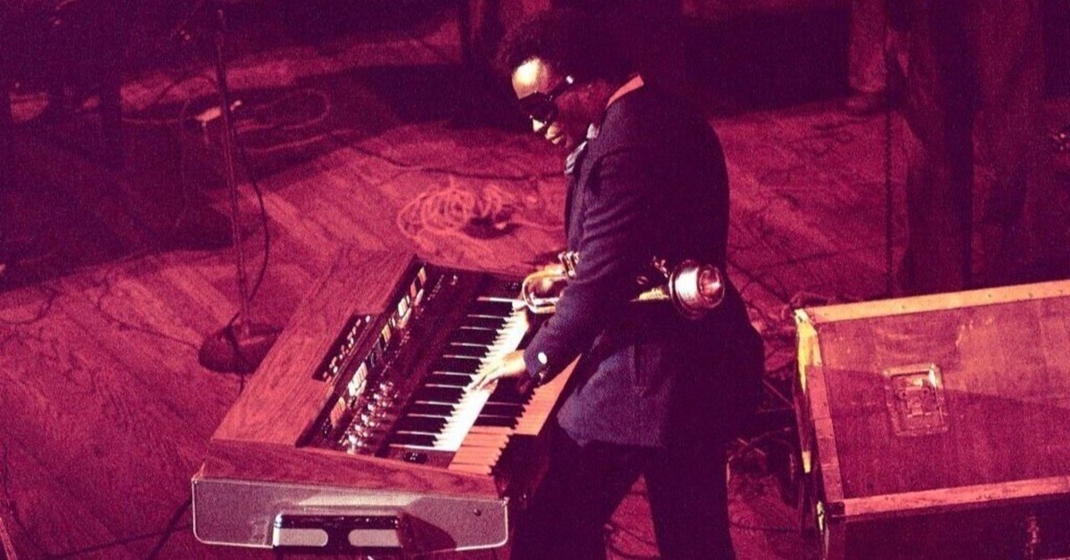 マイルス・デイビス】1974年の南米ツアーから2日間の