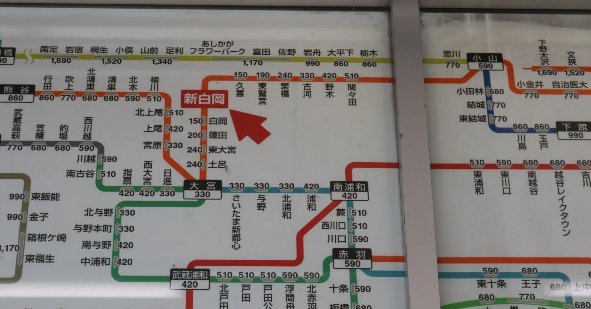 活動歴および当時の関連ビジュアル記録