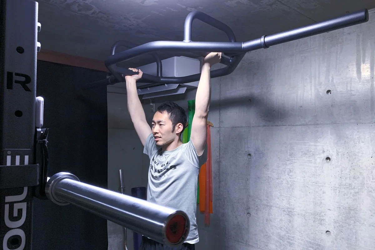 ヘックスバーの使い方・種目紹介！｜LEBO Conditioning Salon note支店