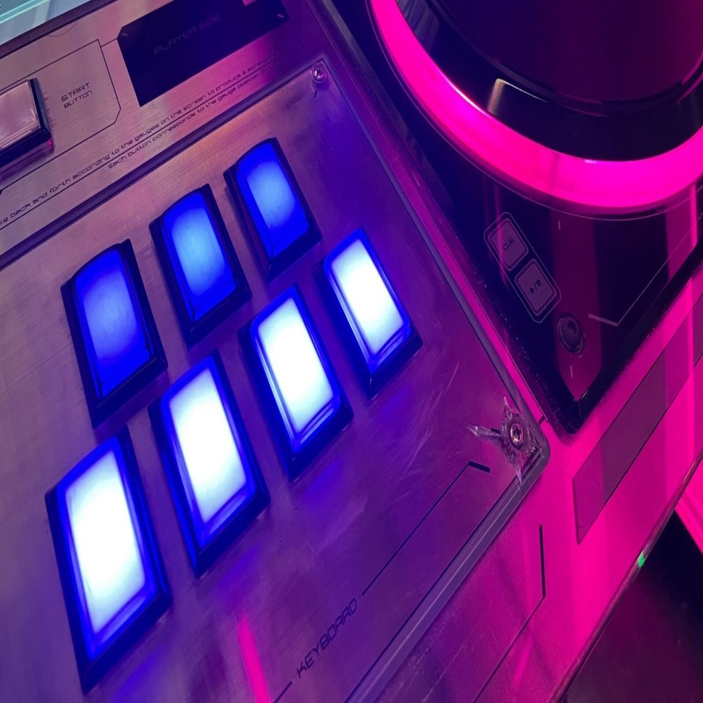 物量譜面を頑張るために試してみたこと｜かおのり