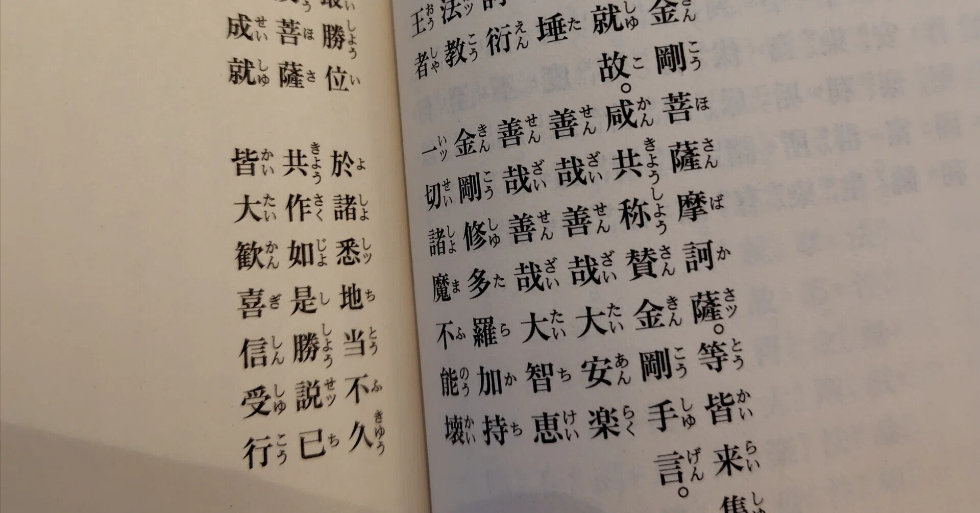 理趣経の訳本（持論含）前篇｜武蔵野都市民