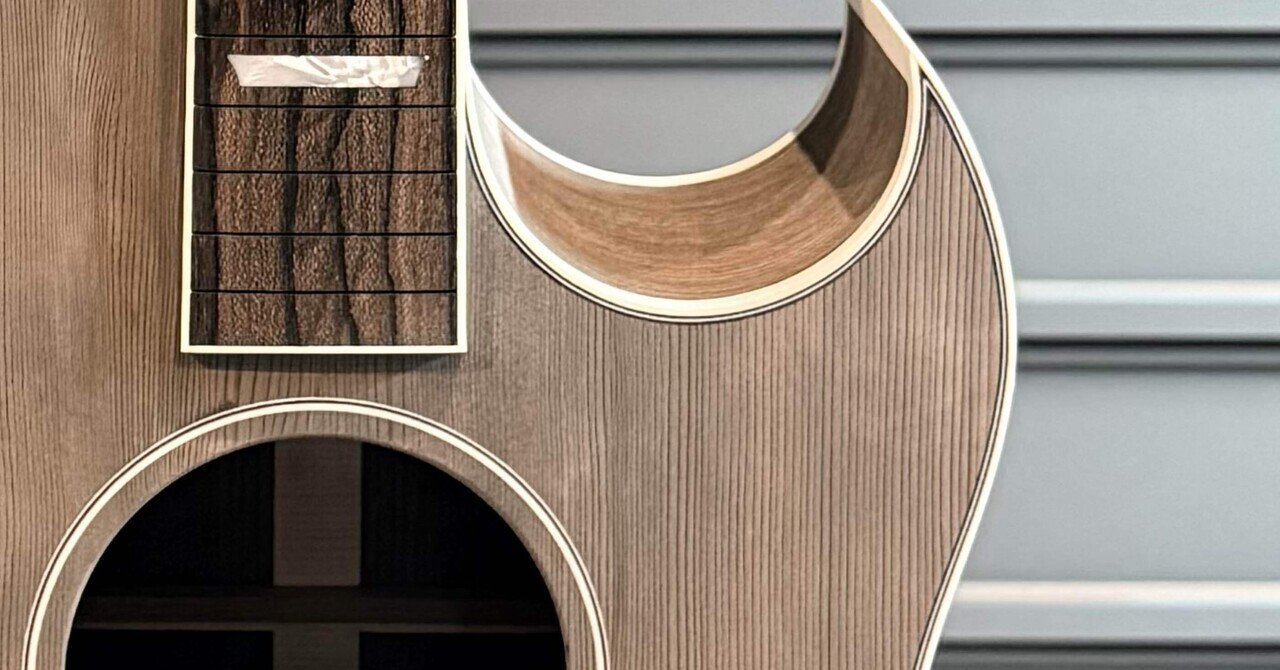 製作中ギター 【公式通販】