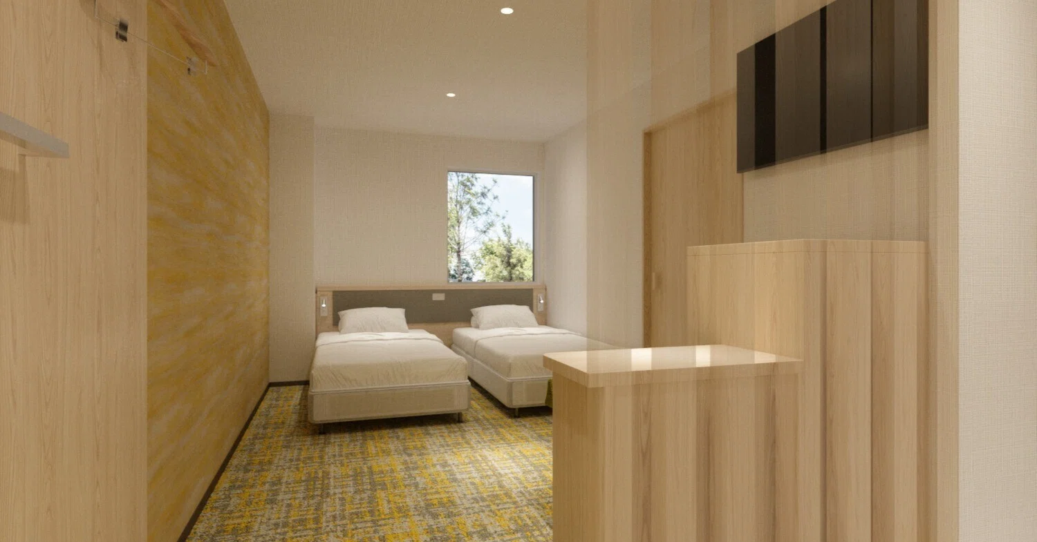 宿泊約款｜Hotel Cerezo（ホテル セレッソ）