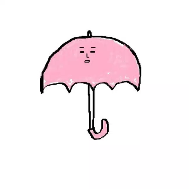 雨ちゃん