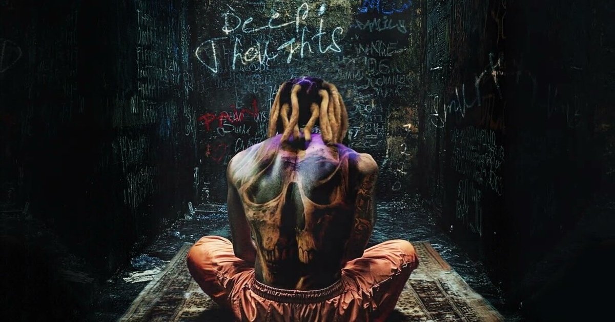 Lil Durk CD 3枚セット現在逮◯されてます。