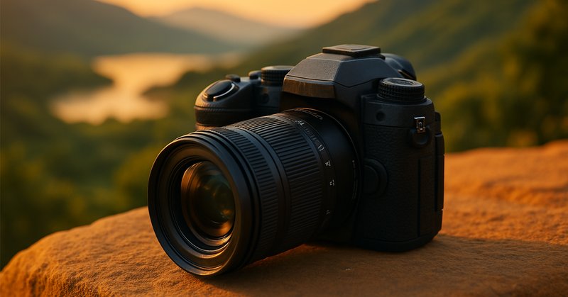 写真機としてのLUMIX GH5M2|Nocchi(のっち) 写真機としてのLUMIX GH5M2|Nocchi(のっち)