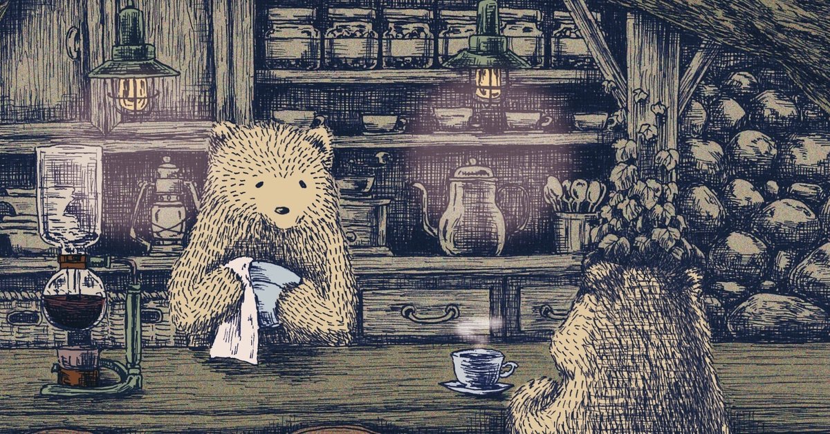 何でも揃う 作者不詳になった私の絵｜星をひろった日から 絵画
