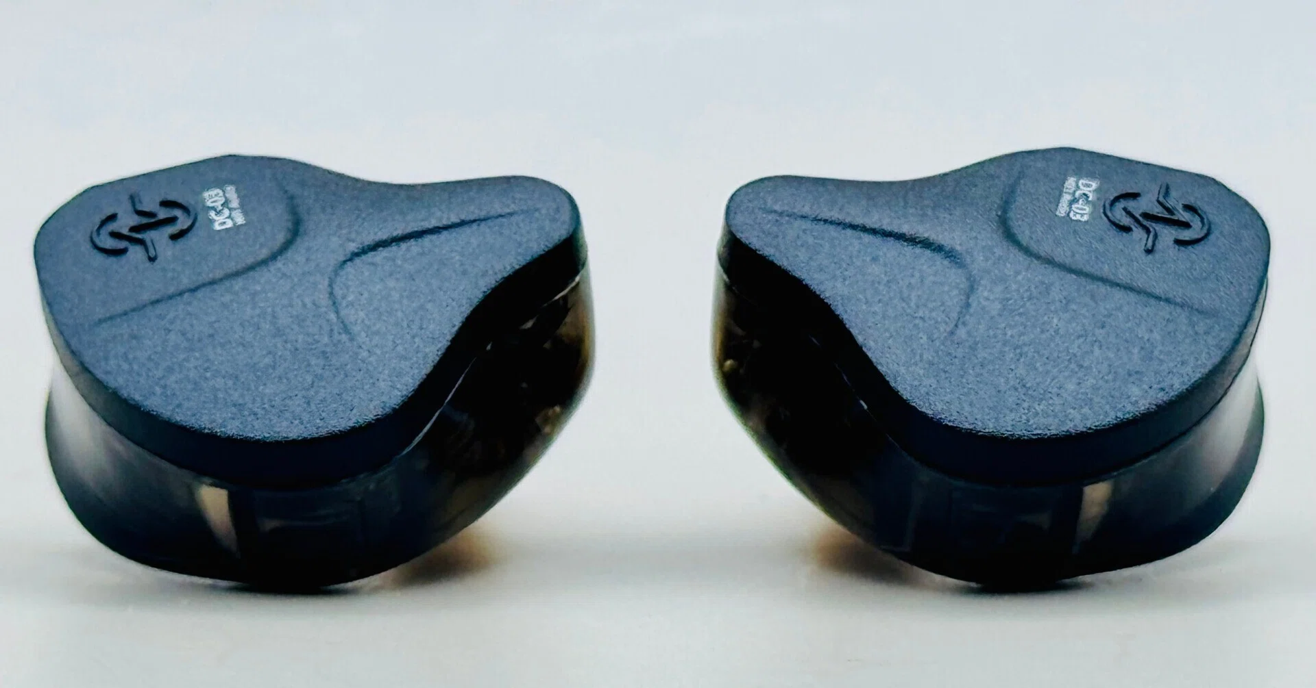 Review of the CCZ DC03 Sonata｜ラルフ・ヒンクリー