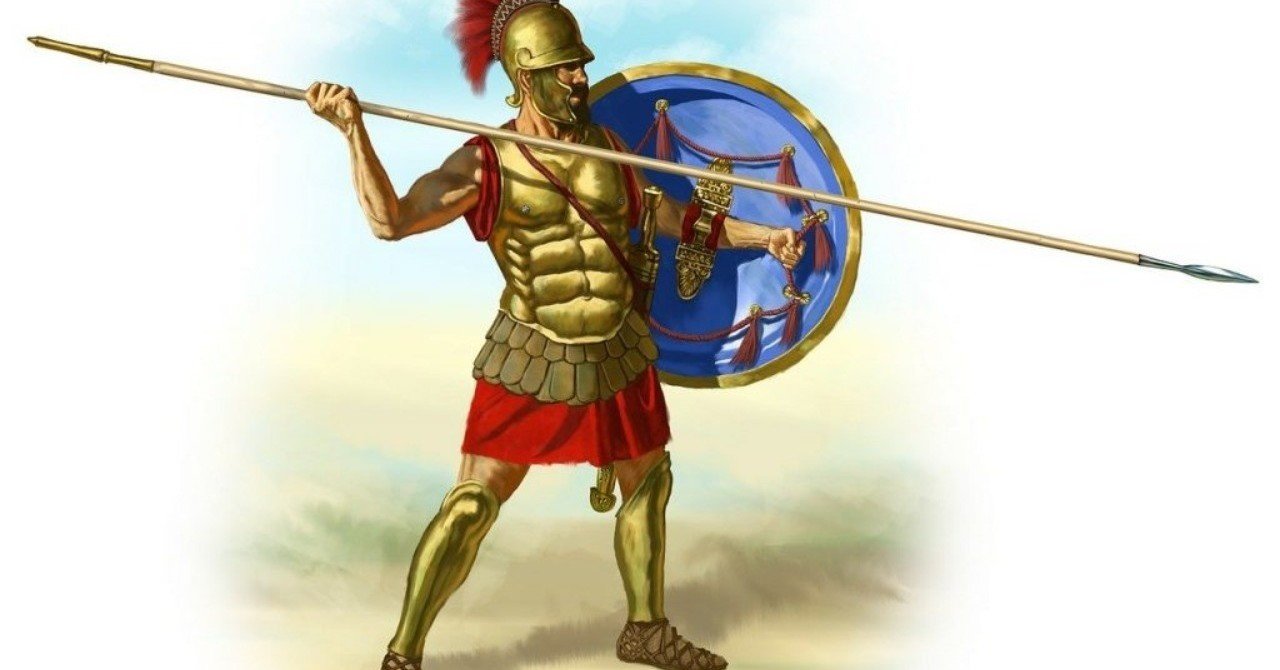現代のアスリートと古代ローマの奴隷 剣闘士の類似性 歴史的な背景から 日本ベンチャースポーツ連盟 Note