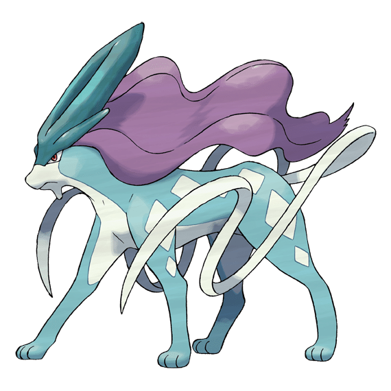 しんそく　エンティ・ライコウ・スイクン トリプルセット しんそく エンティ・ライコウ・スイクン トリプルセット 3体並べれば