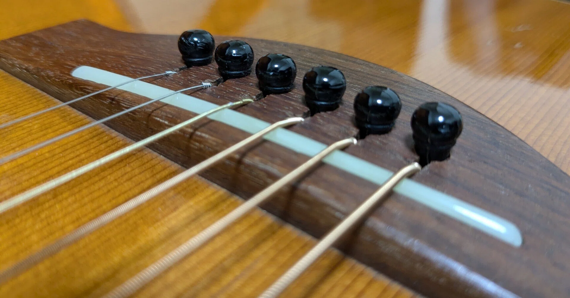 アコースティックギター YAMAHA FG-180 を買った｜ブラウニー
