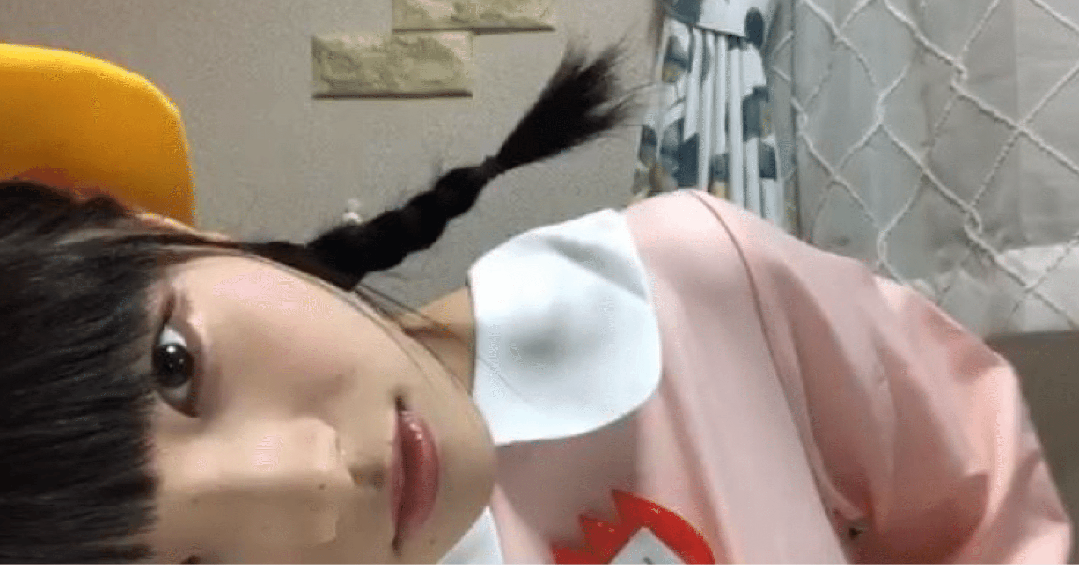 AKB48 チーム8 ジグソーパズル　福留光帆サイン入りポストカード AKB48 チーム8 ジグソーパズル 福留光帆サイン入りポストカード 2025年