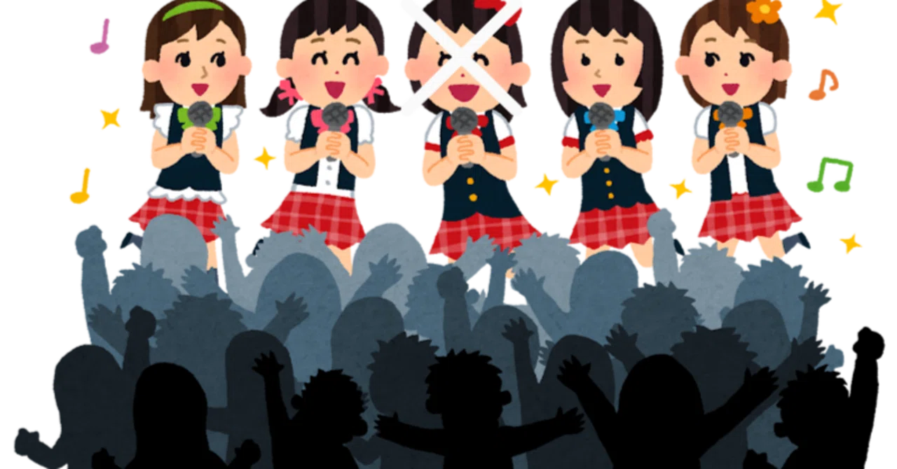 かわいいだけじゃだめだった話｜ぺるらん