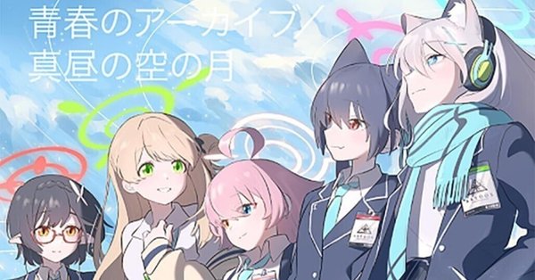 Xの公式イラスト投稿まとめ - 2025-03｜二次元ボックス｜note
