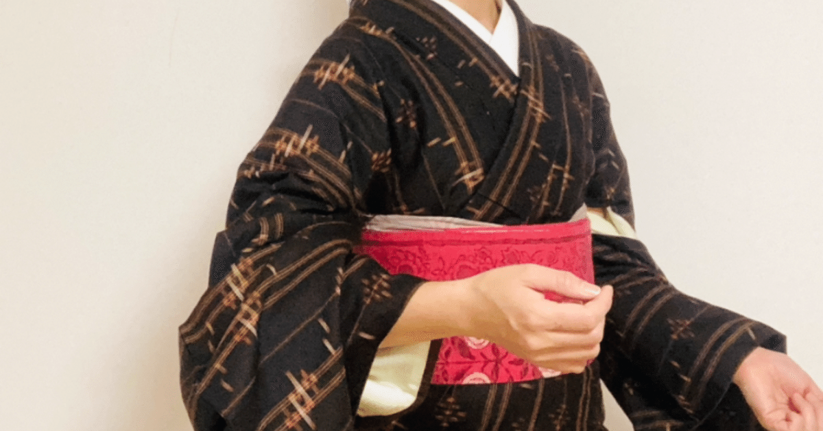 久米島紬を着たい！」と思ったら｜菊瓢 kikuhisago