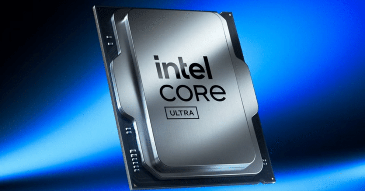 Intel Core Ultra200シリーズと14世代CPU性能比較。ultraは何が