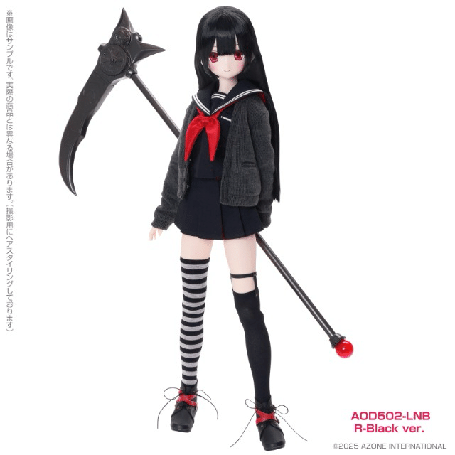 レア❗️ナイトメア　スケルトンボーイ&amp;ガール レア❗️ナイトメア スケルトンボーイ&ガール