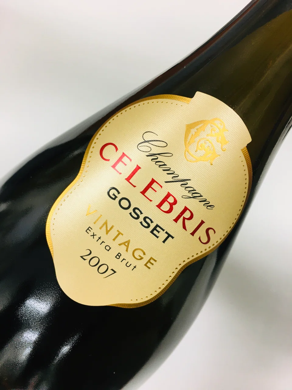 GOSSETとは酸味と旨味の世界｜日本酒酒屋 安藤 大輔