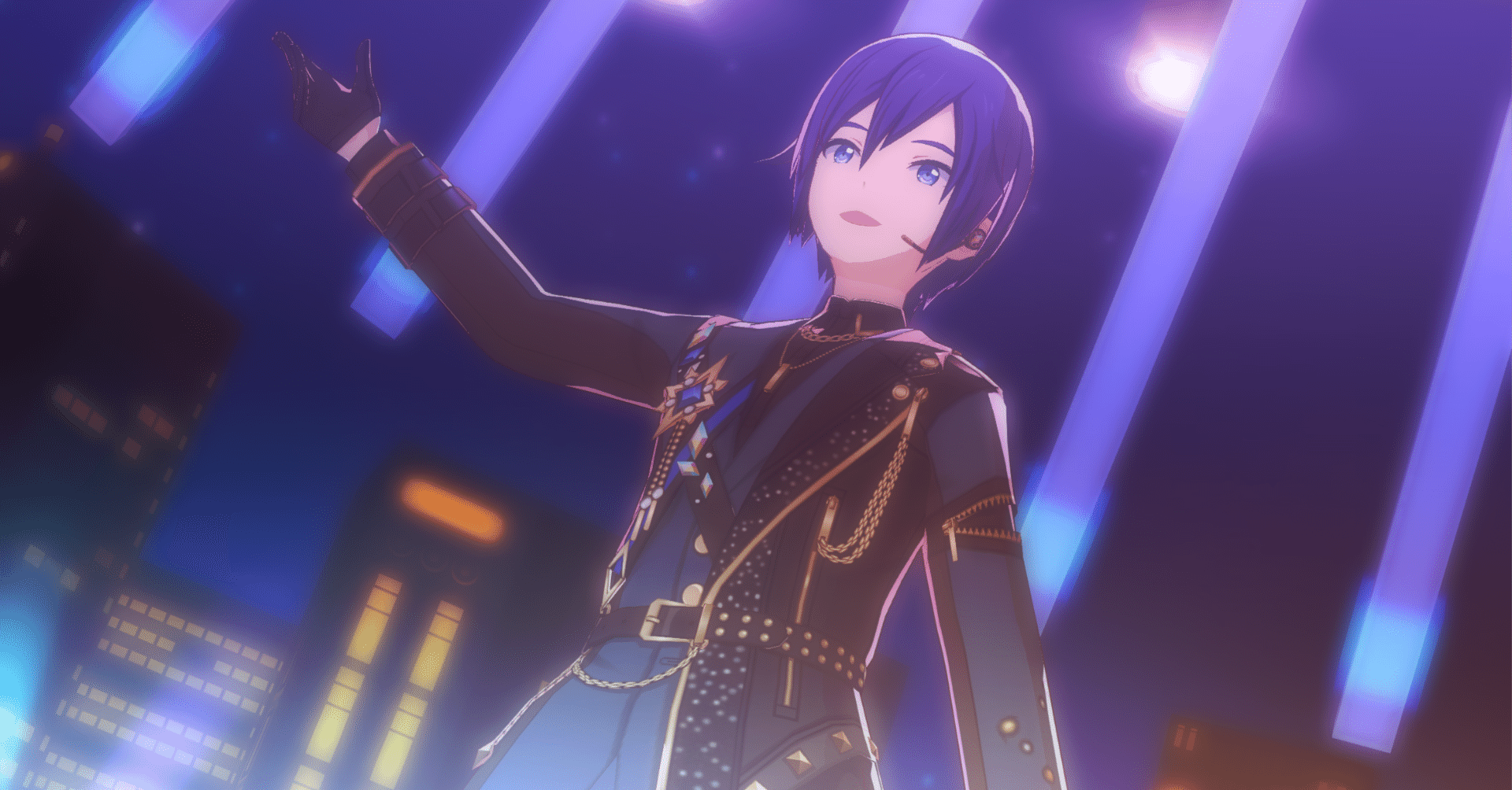 プロセカNEXTに応募されてたKAITOの曲を紹介する（第29回：フェスで