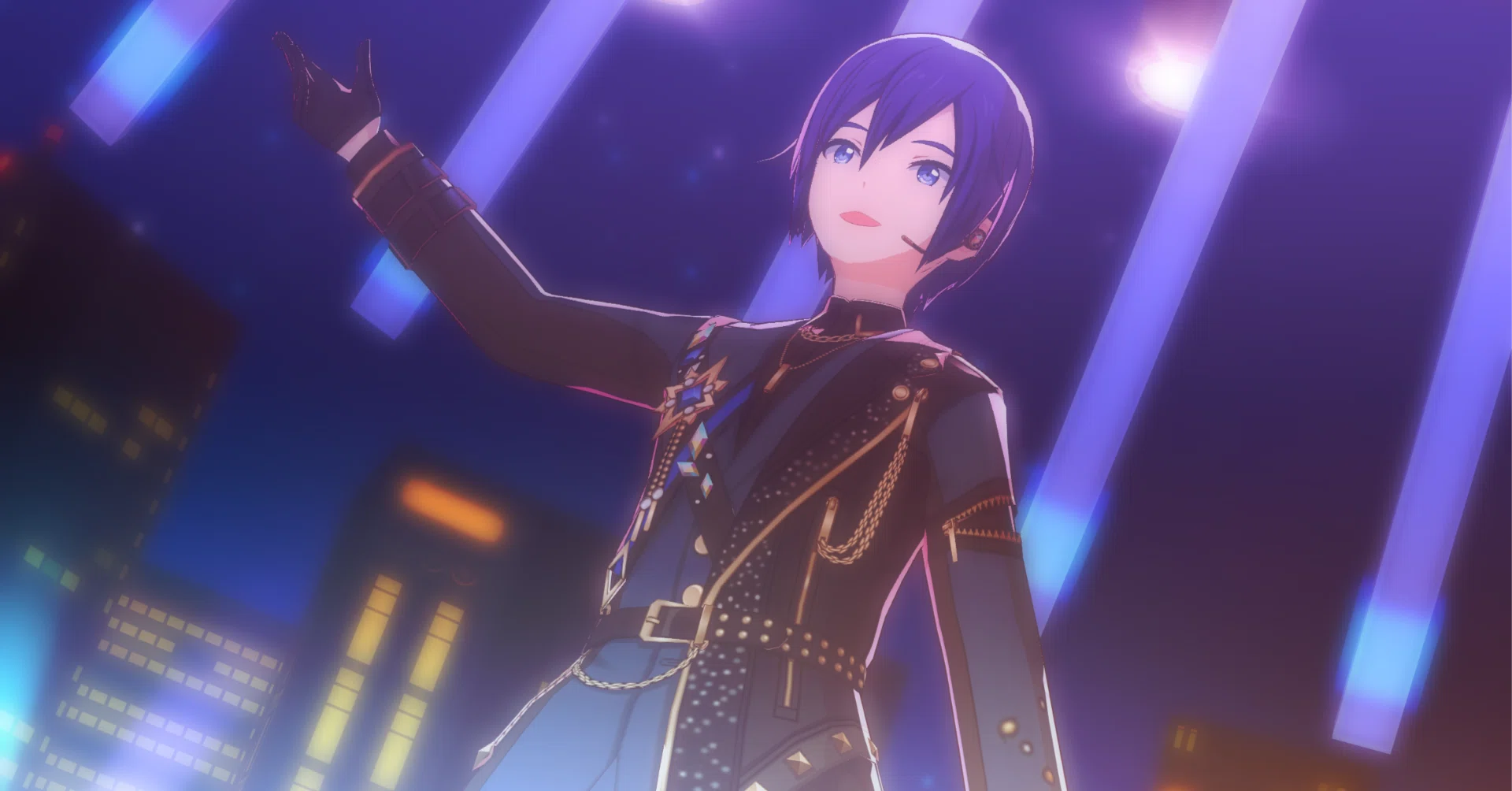 プロセカNEXTに応募されてたKAITOの曲を紹介する（第29回：フェスで