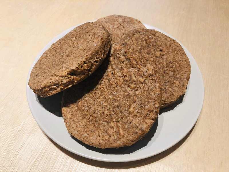 本当のところ 植物肉って美味しいの 調理 実食レポート Nikkeiスタッフ 本当のところ 植物肉って美味しいの 調理 実食レポート Nikkeiスタッフ