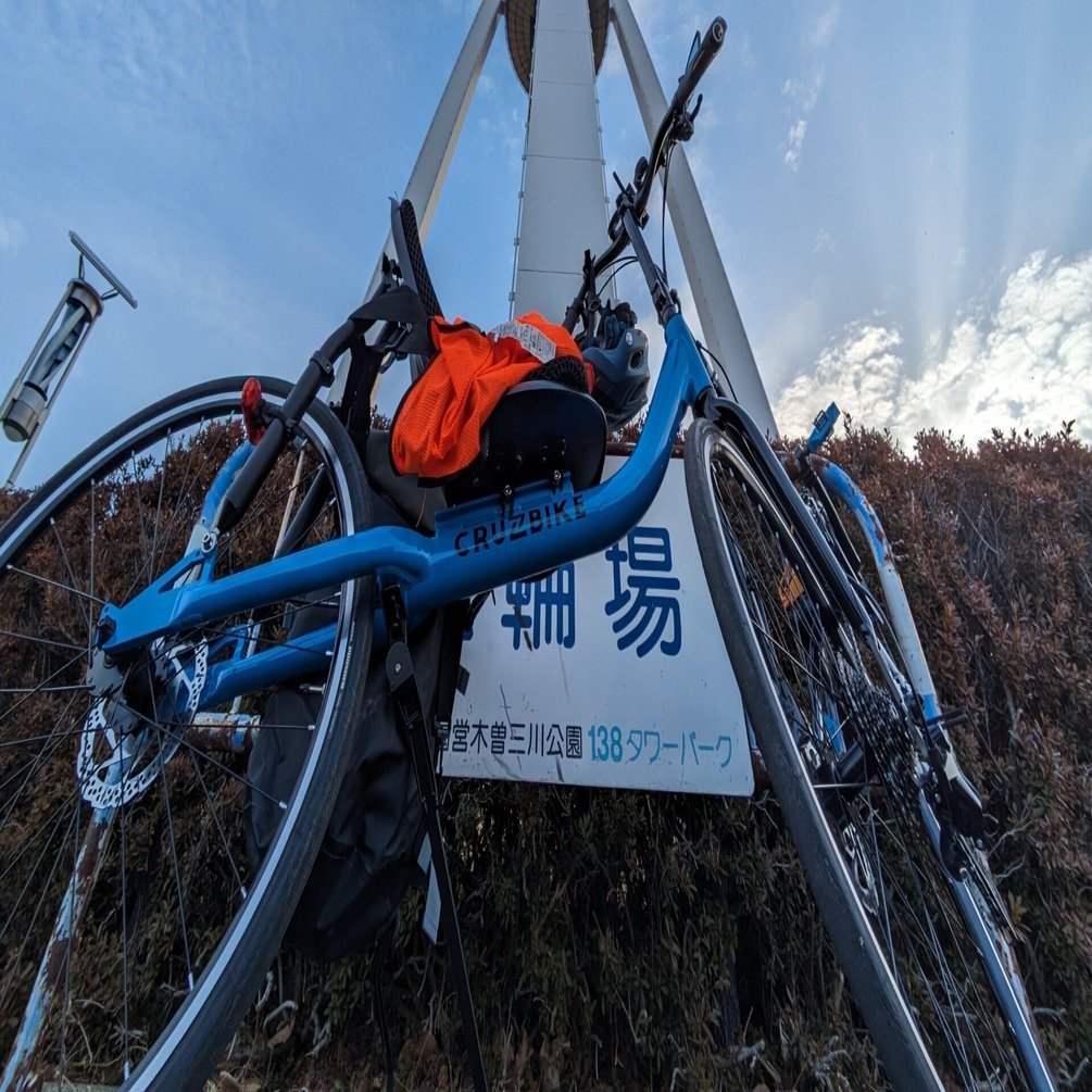 MBBリカンベントに乗り始めて10日でブルべに出場、完走した話（前編