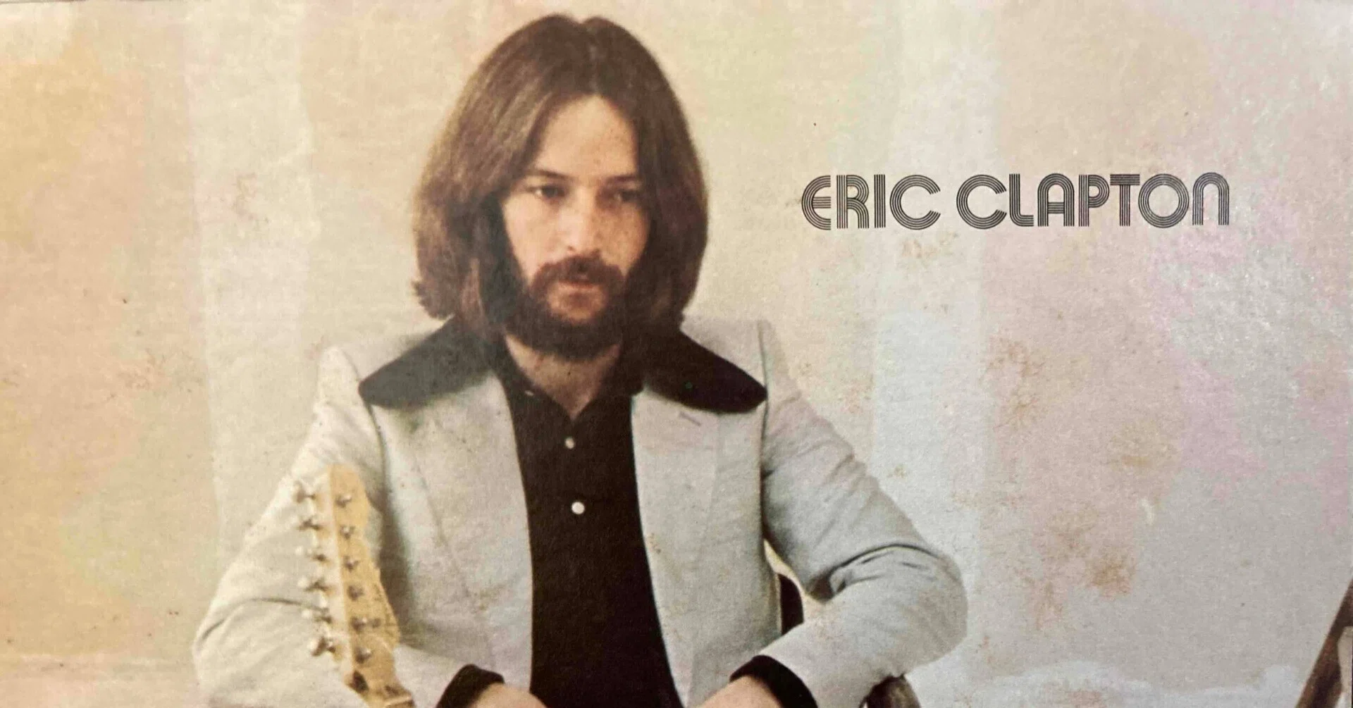 Eric Clapton [Same ] Atco SD 33-329｜naruru's Record