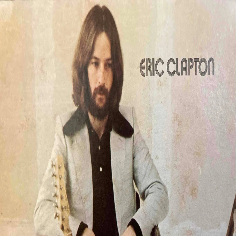 Eric Clapton [Same ] Atco SD 33-329｜naruru's Record